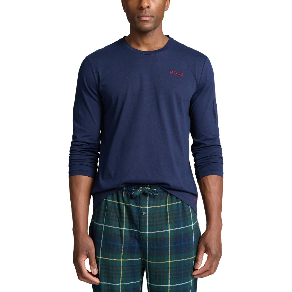 Ανδρικό Σετ Πιτζάμας Polo Ralph Lauren