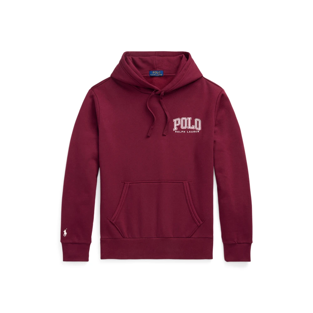 Ανδρικό Φούτερ Fleece Polo Ralph Lauren