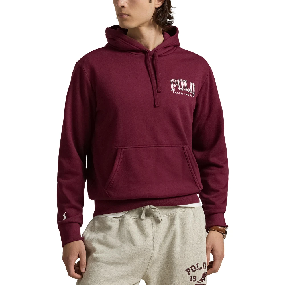 Ανδρικό Φούτερ Fleece Polo Ralph Lauren
