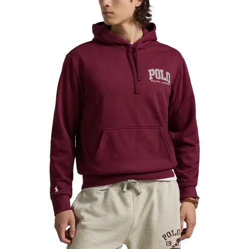 Ανδρικό Φούτερ Fleece Polo Ralph Lauren