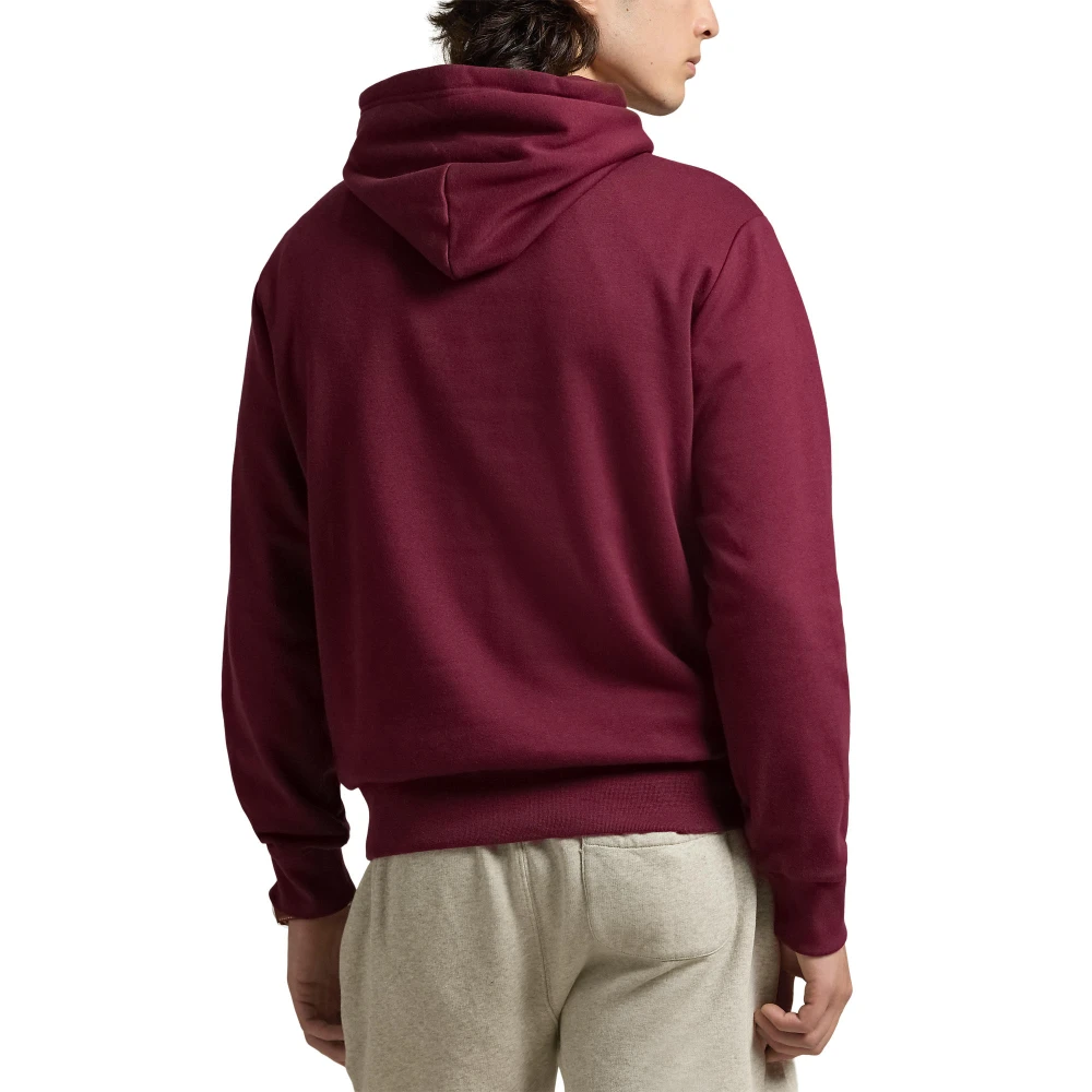 Ανδρικό Φούτερ Fleece Polo Ralph Lauren