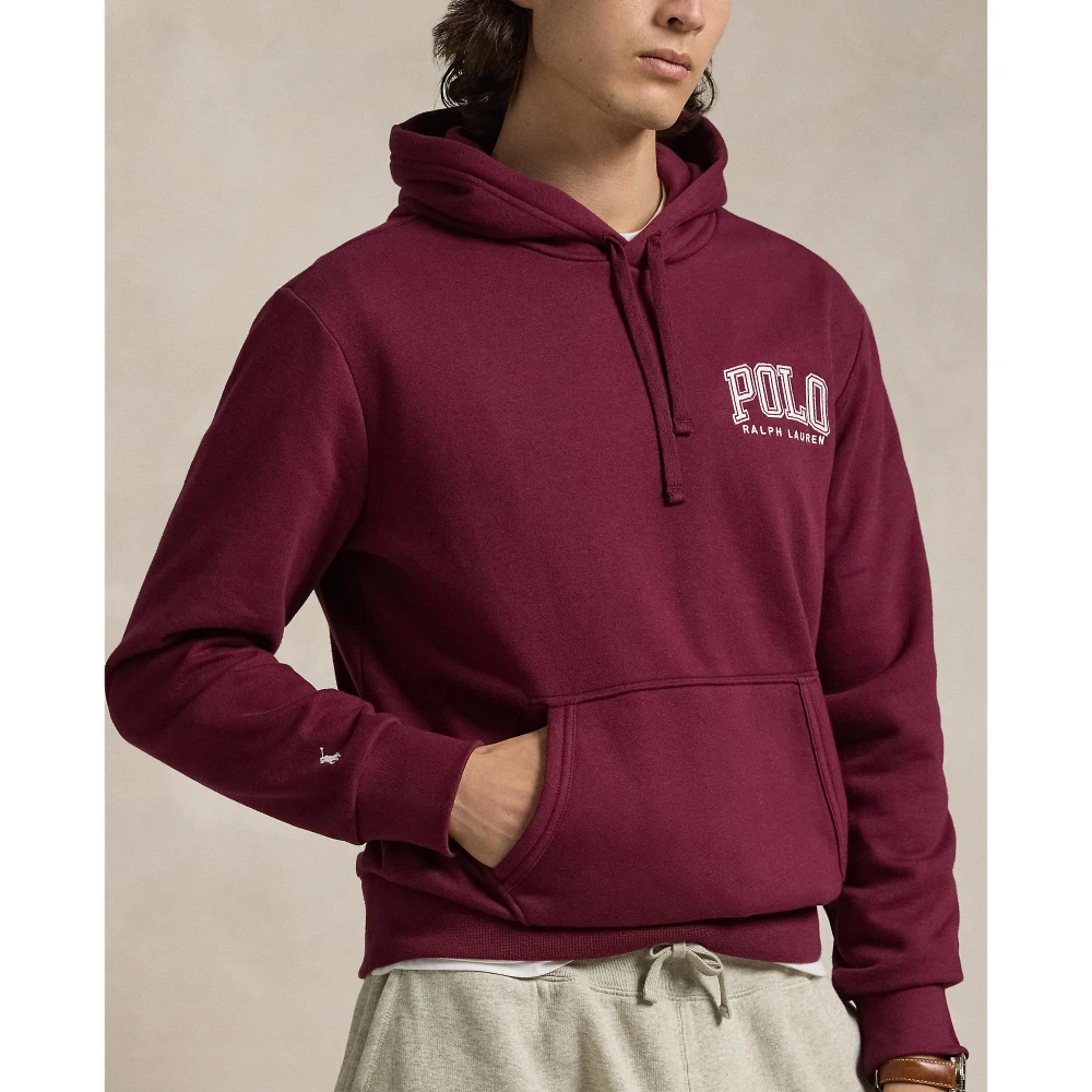 Ανδρικό Φούτερ Fleece Polo Ralph Lauren