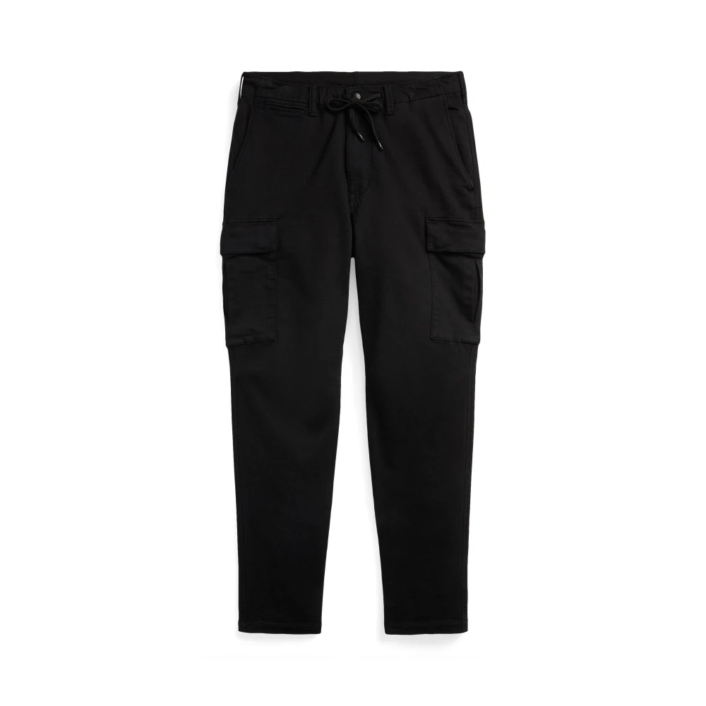 Ανδρικό Παντελόνι Cargo Stretch Slim Fit Polo Ralph Lauren