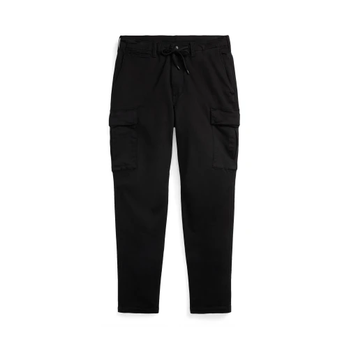 Ανδρικό Παντελόνι Cargo Stretch Slim Fit Polo Ralph Lauren