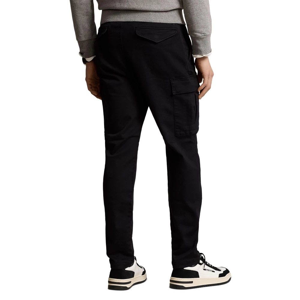 Ανδρικό Παντελόνι Cargo Stretch Slim Fit Polo Ralph Lauren