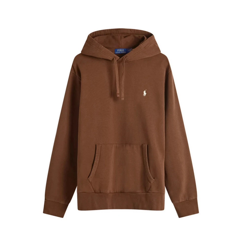 Ανδρικό Φούτερ Fleece Loopback Polo Ralph Lauren