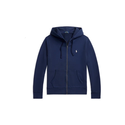 Ανδρική Ζακέτα Fleece Loopback Polo Ralph Lauren