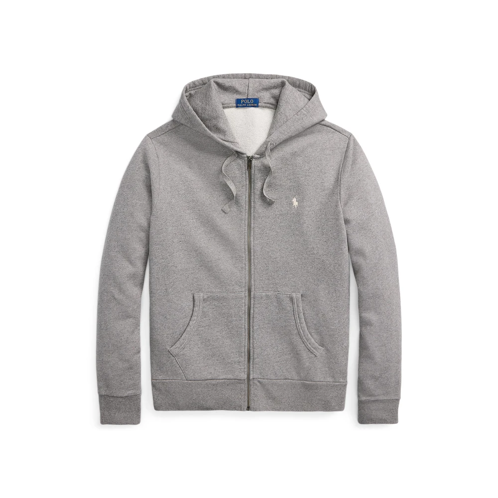 Ανδρική Ζακέτα Fleece Loopback Polo Ralph Lauren