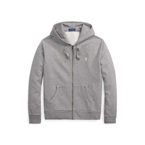 Ανδρική Ζακέτα Fleece Loopback Polo Ralph Lauren