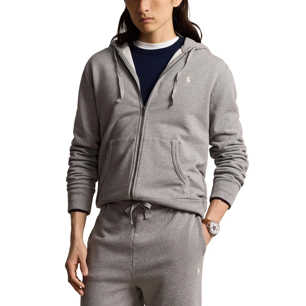 Ανδρική Ζακέτα Fleece Loopback Polo Ralph Lauren