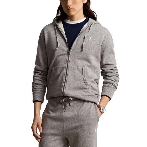 Ανδρική Ζακέτα Fleece Loopback Polo Ralph Lauren