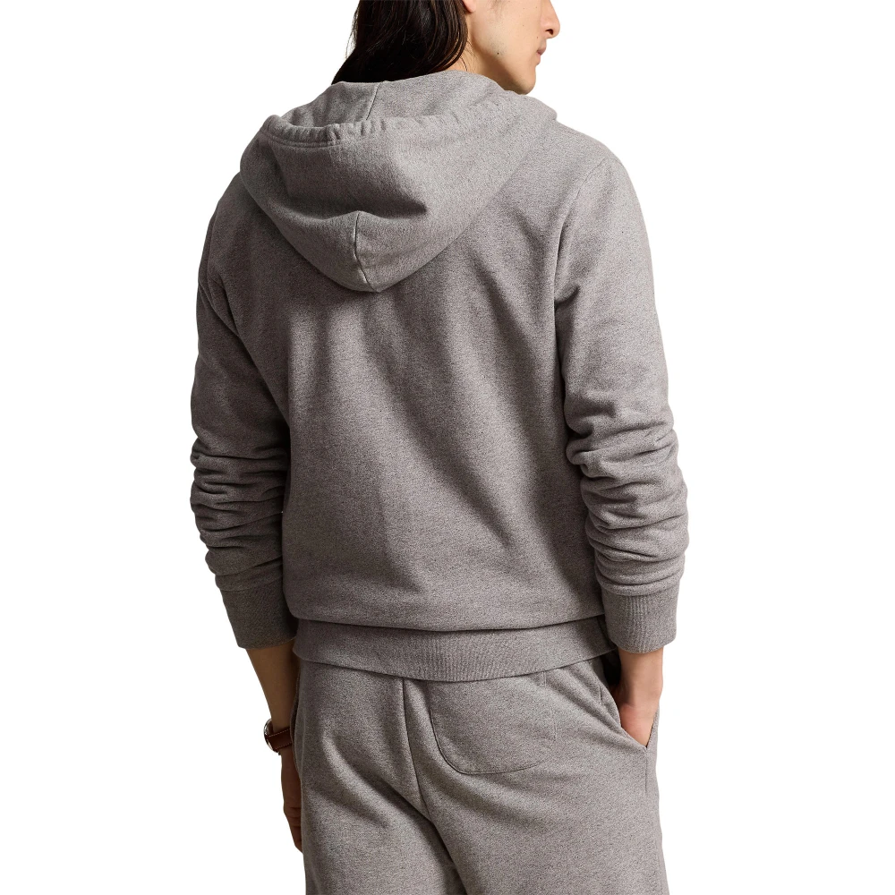 Ανδρική Ζακέτα Fleece Loopback Polo Ralph Lauren