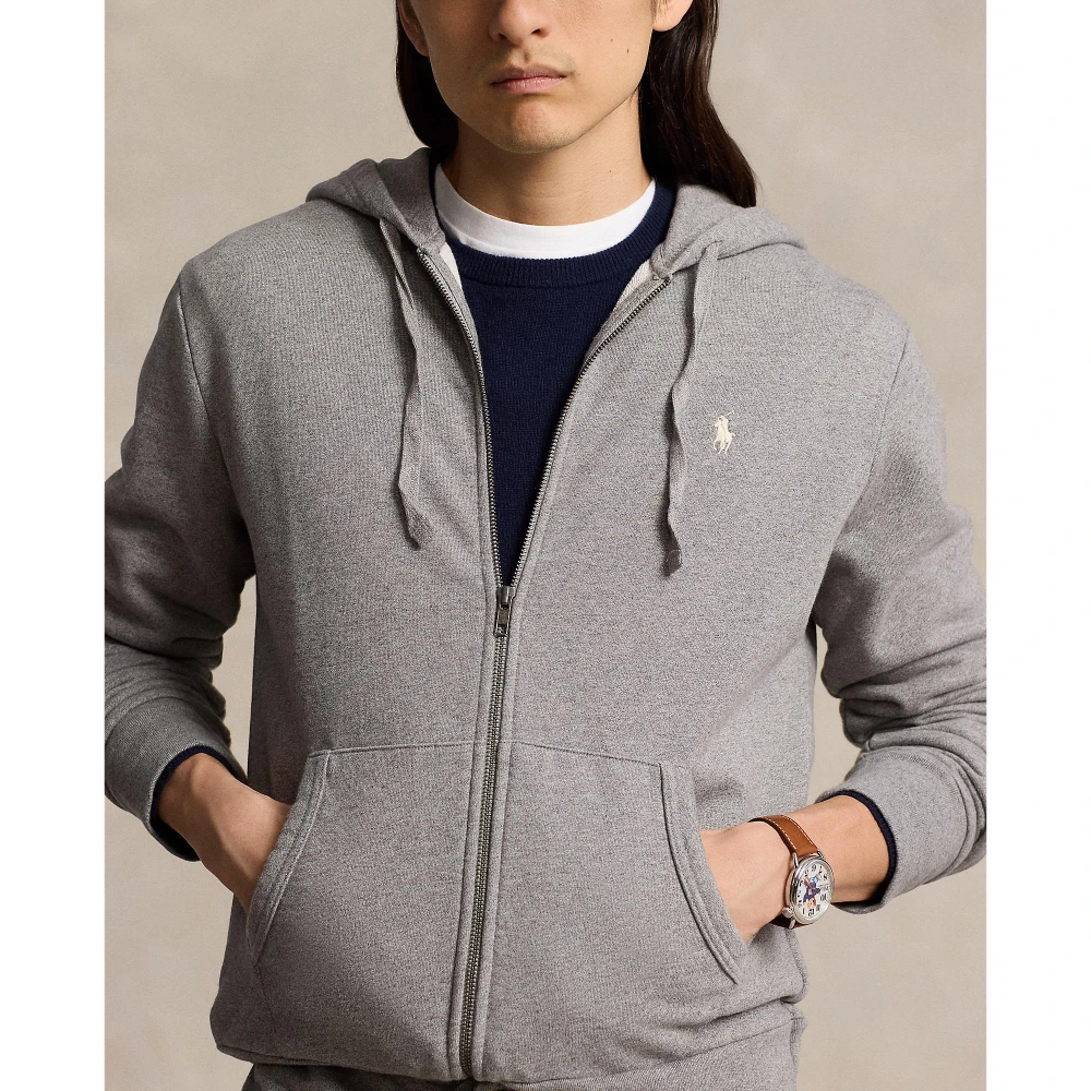 Ανδρική Ζακέτα Fleece Loopback Polo Ralph Lauren