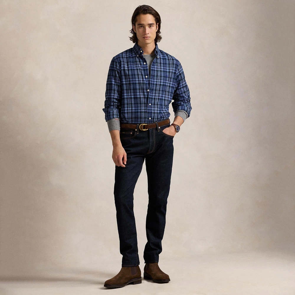 Ανδρικό Τζιν Ralph Lauren