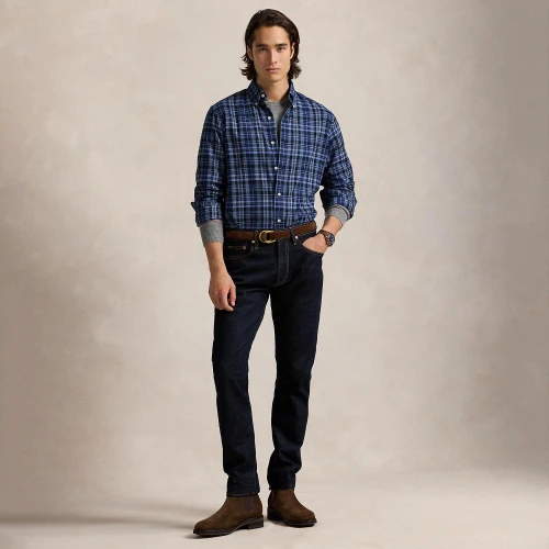 Ανδρικό Τζιν Ralph Lauren