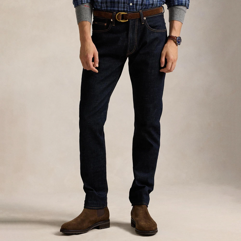 Ανδρικό Τζιν Ralph Lauren