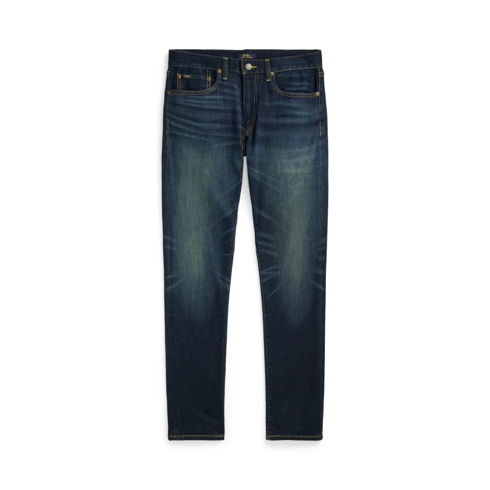 Ανδρικό Παντελόνι Sullivan Full Length Slim Polo Ralph Lauren