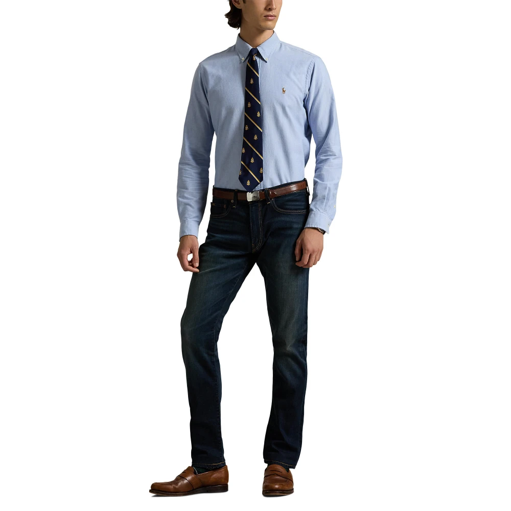 Ανδρικό Παντελόνι Sullivan Full Length Slim Polo Ralph Lauren