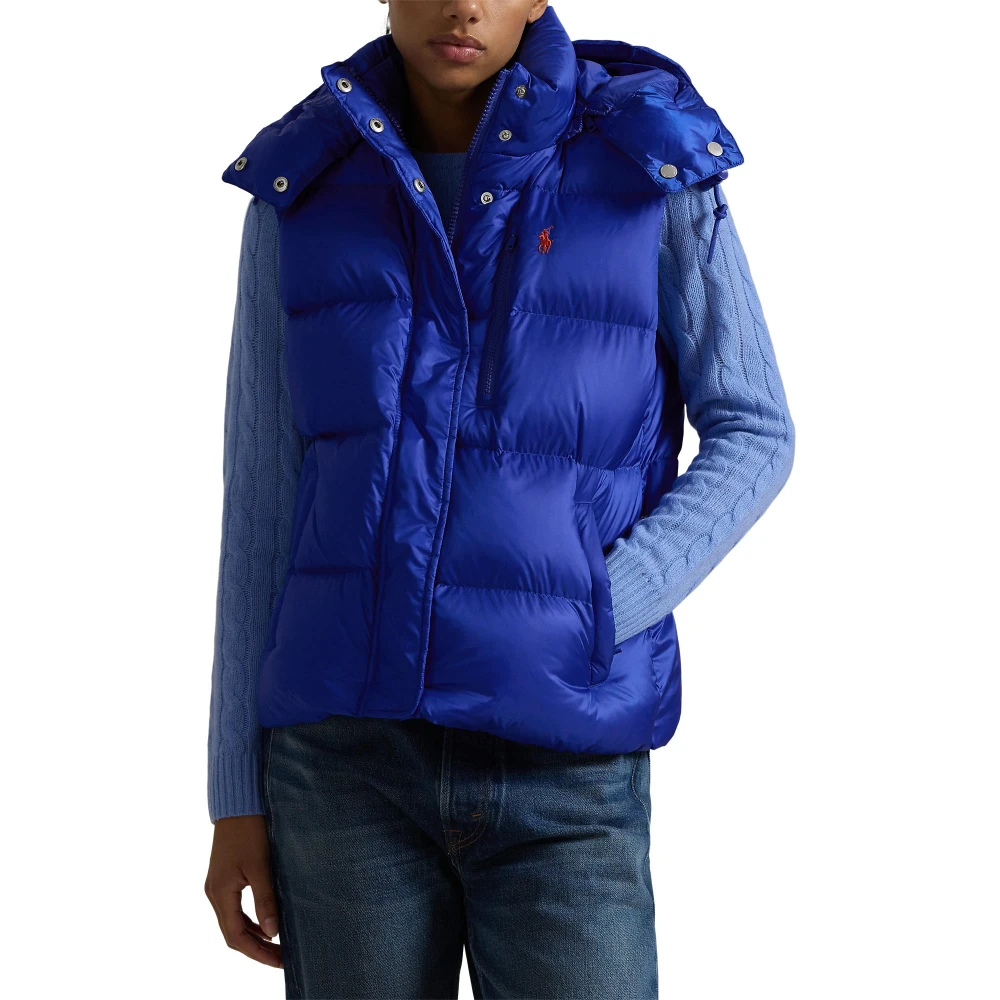 Γυναικείο Μπουφάν Polo Ralph Lauren