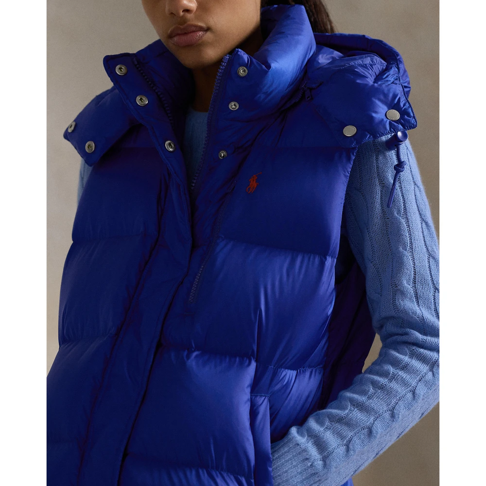 Γυναικείο Μπουφάν Polo Ralph Lauren