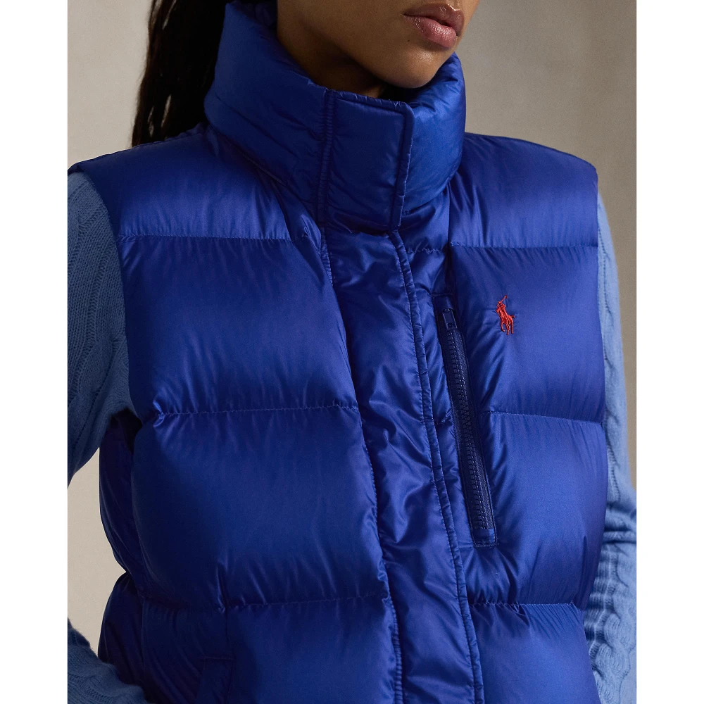Γυναικείο Μπουφάν Polo Ralph Lauren