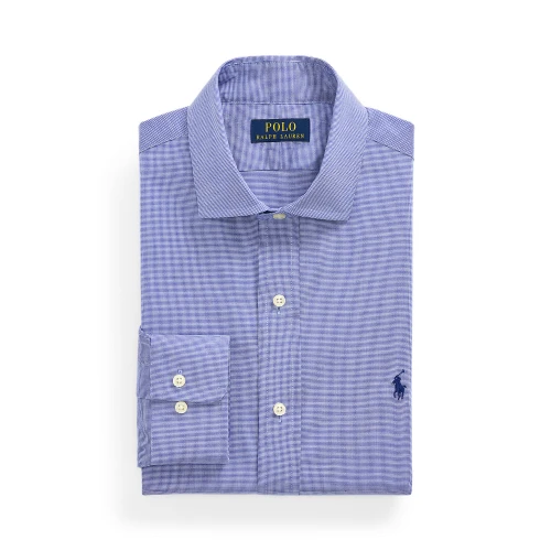Ανδρικό Πουκάμισο Regent Slim Fit Polo Ralph Lauren