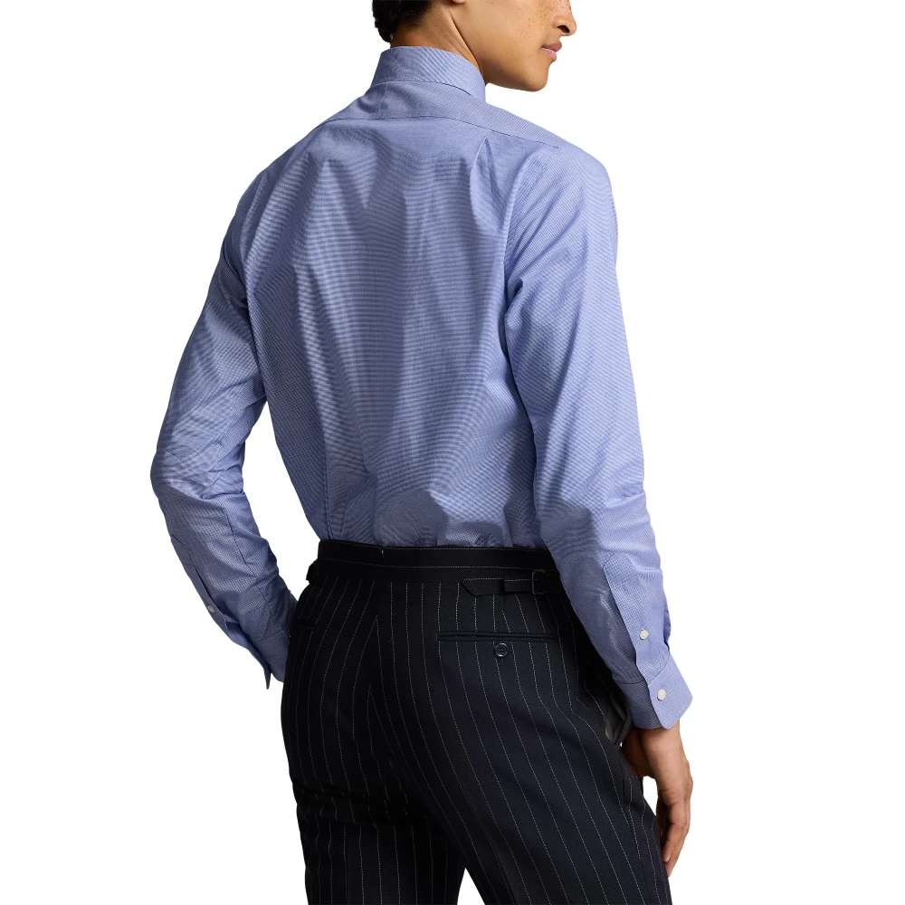 Ανδρικό Πουκάμισο Regent Slim Fit Polo Ralph Lauren