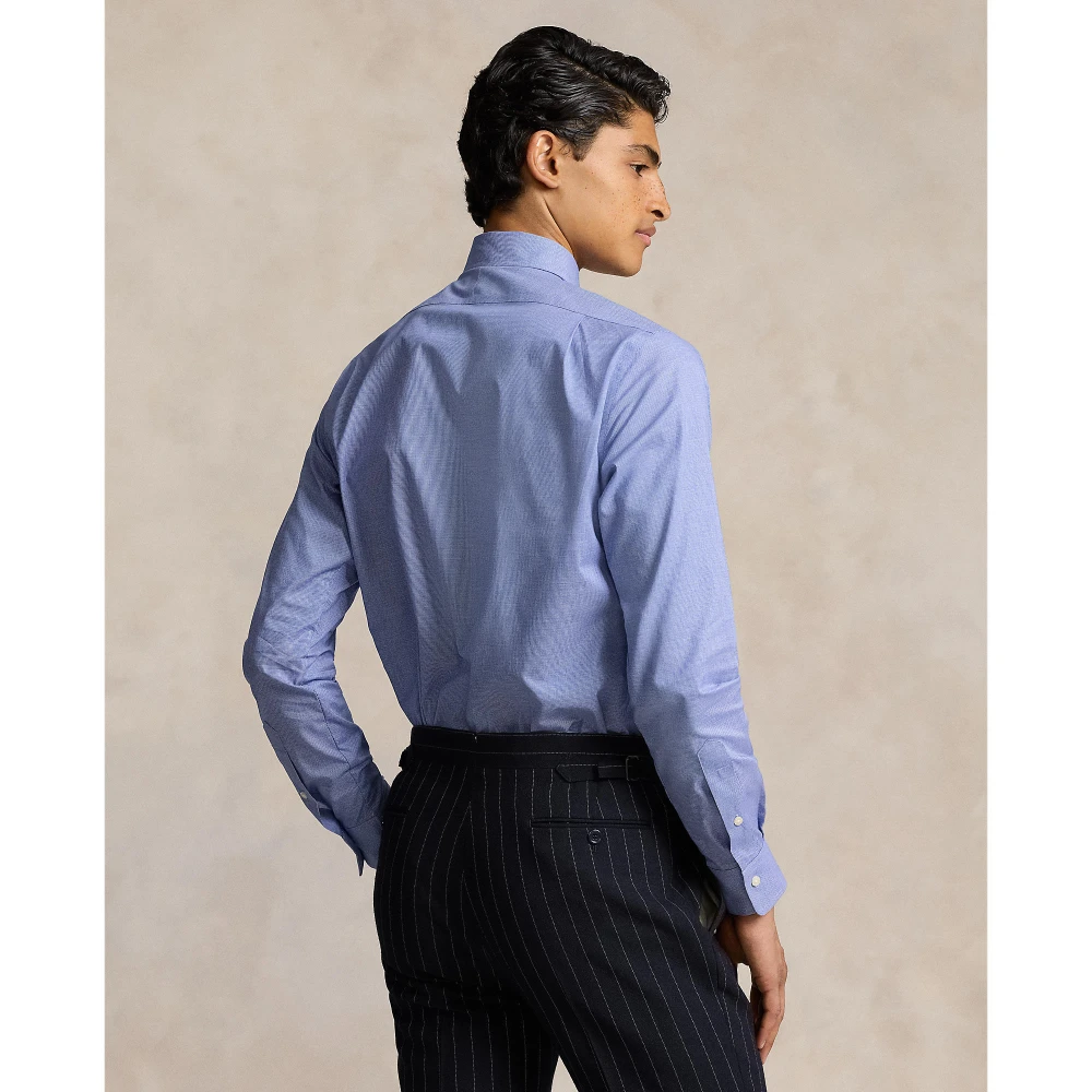 Ανδρικό Πουκάμισο Regent Slim Fit Polo Ralph Lauren