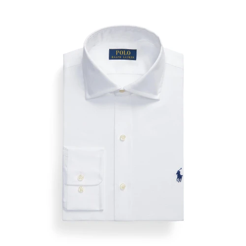 Ανδρικό Πουκάμισο Regent Slim Fit Polo Ralph Lauren