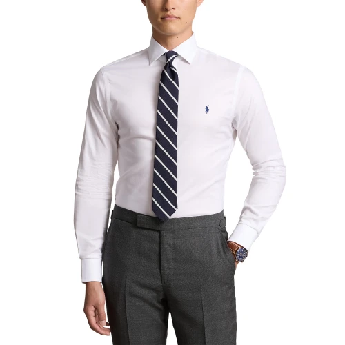 Ανδρικό Πουκάμισο Regent Slim Fit Polo Ralph Lauren