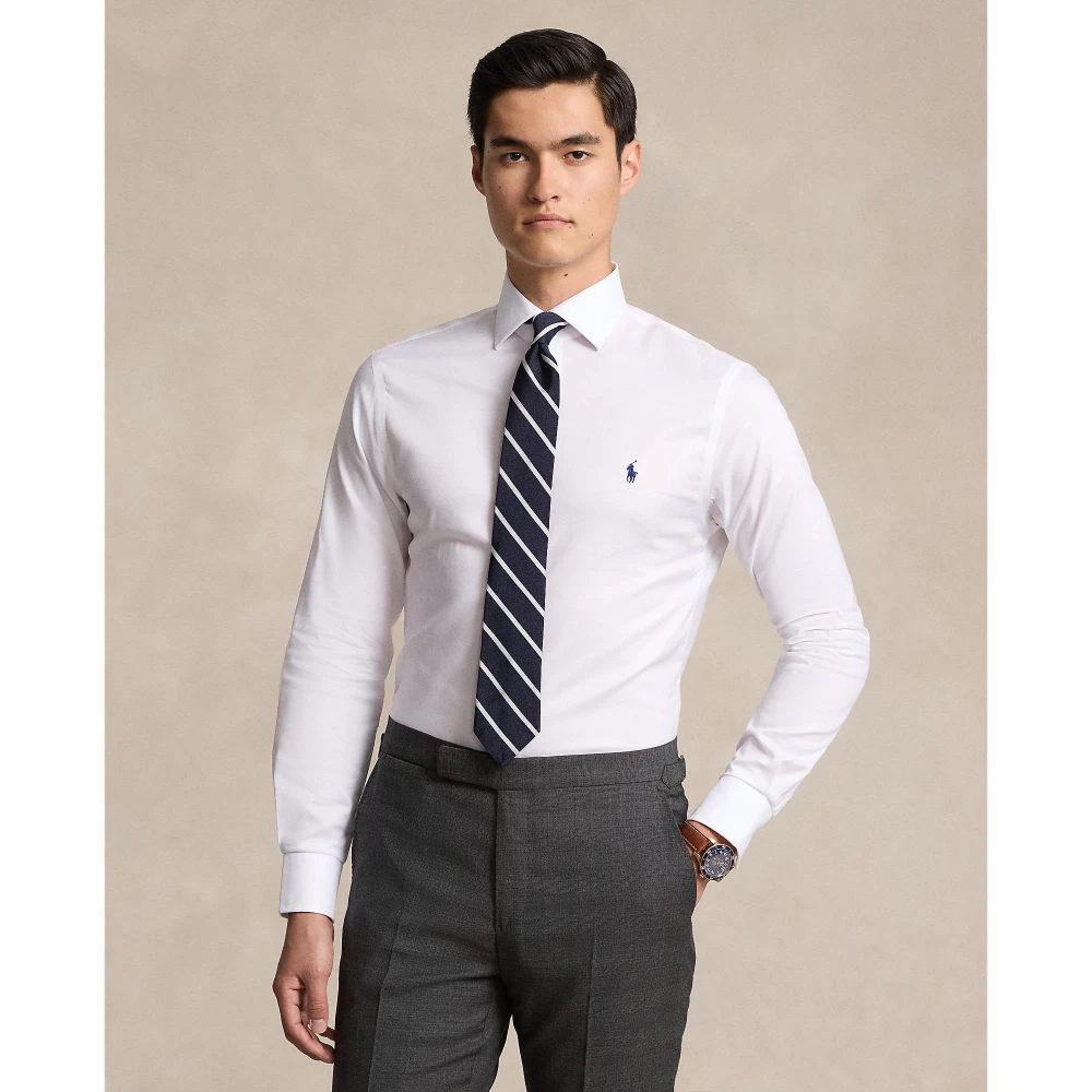 Ανδρικό Πουκάμισο Regent Slim Fit Polo Ralph Lauren