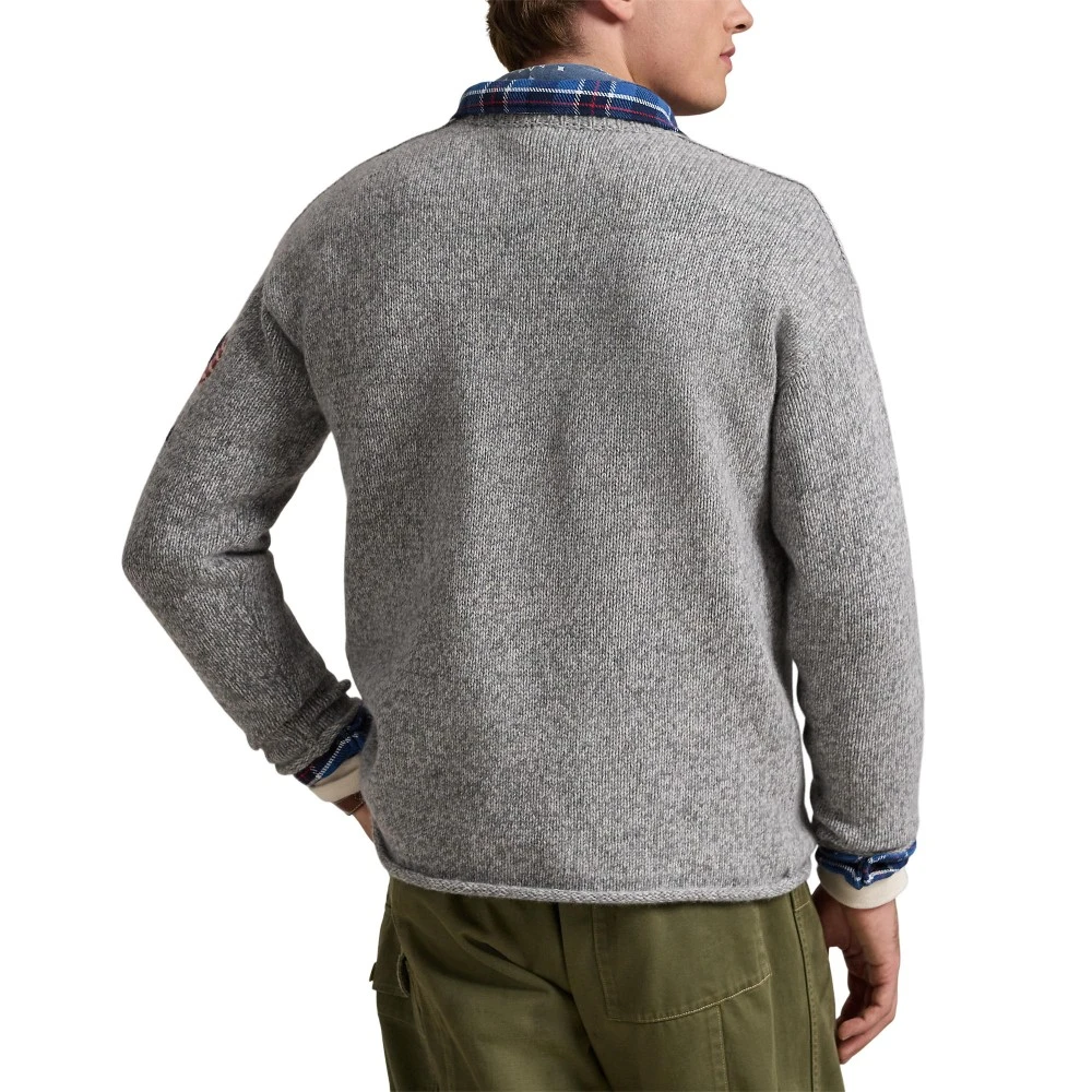 Ανδρική Μπλούζα Polo Ralph Lauren