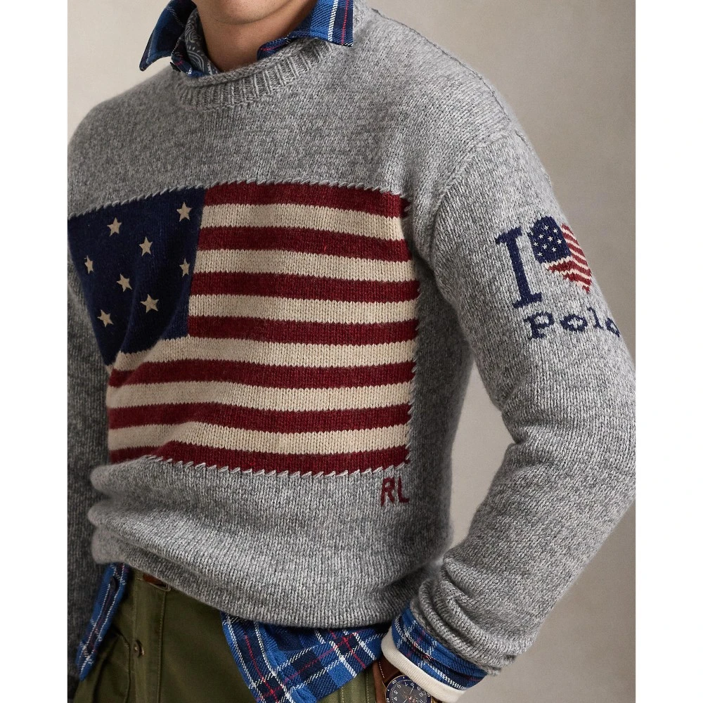 Ανδρική Μπλούζα Polo Ralph Lauren