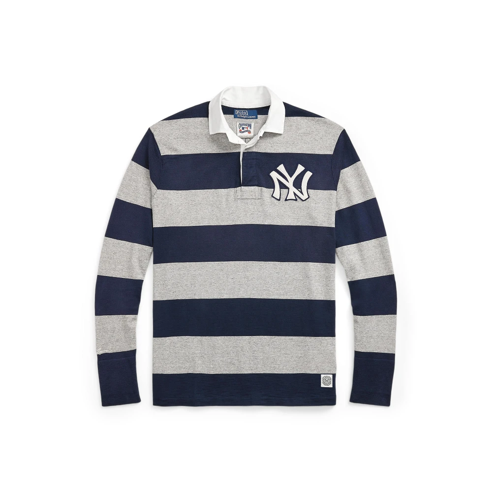 Ανδρική Μπλούζα Polo Ralph Lauren