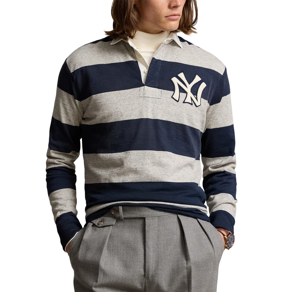Ανδρική Μπλούζα Polo Ralph Lauren