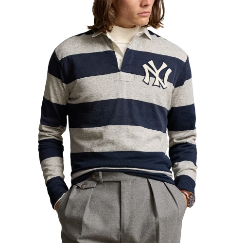 Ανδρική Μπλούζα Polo Ralph Lauren