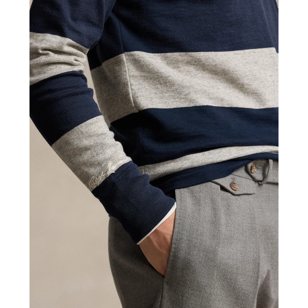 Ανδρική Μπλούζα Polo Ralph Lauren