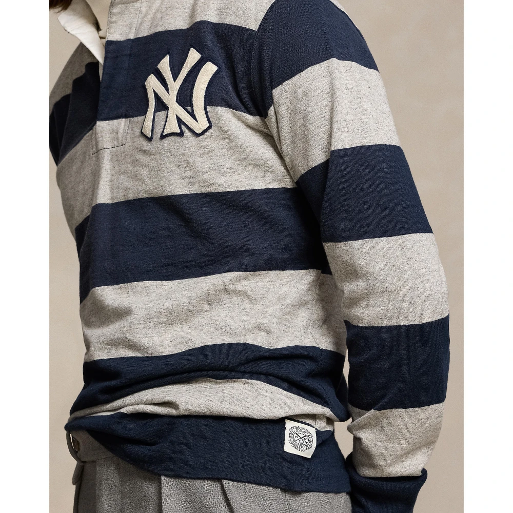 Ανδρική Μπλούζα Polo Ralph Lauren