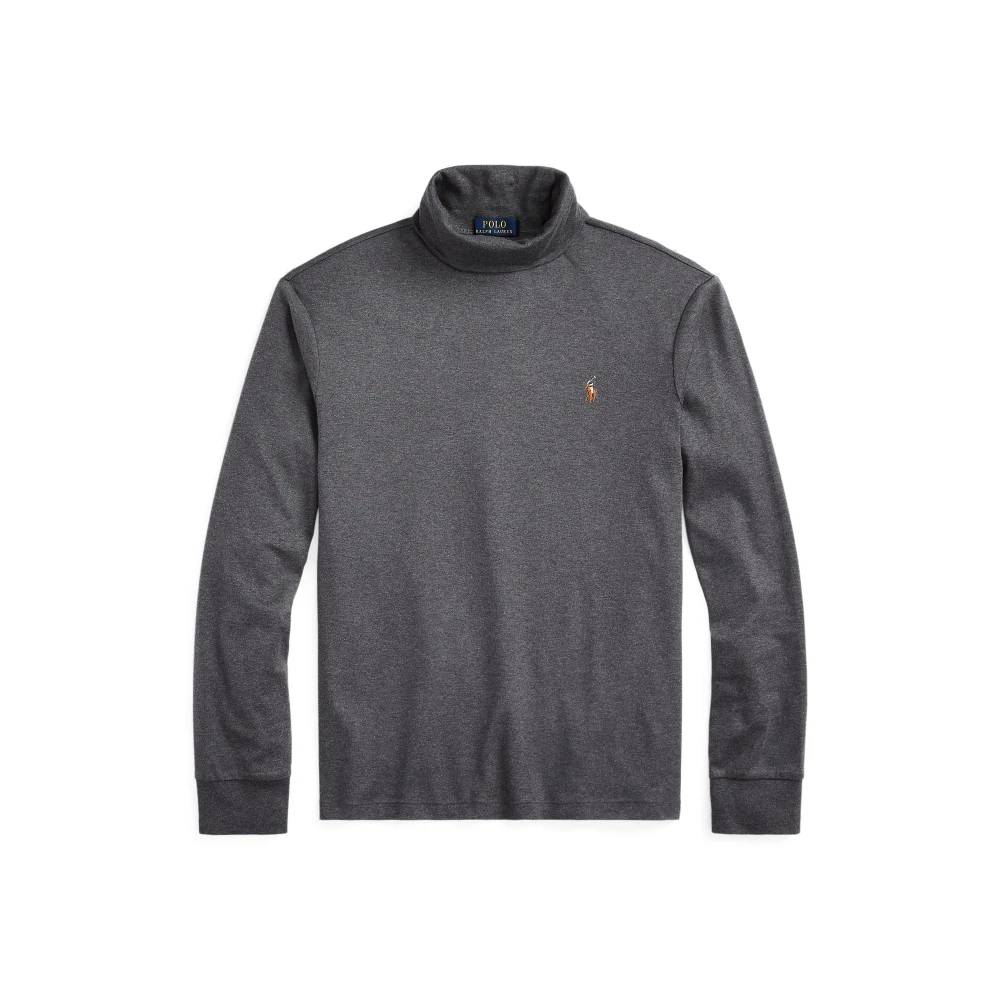 Ανδρική Βαμβακερή Μπλούζα Ζιβάγκο Polo Ralph Lauren