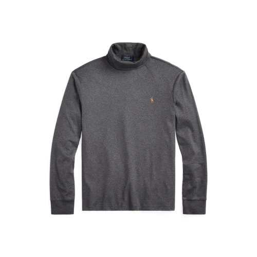 Ανδρική Βαμβακερή Μπλούζα Ζιβάγκο Polo Ralph Lauren
