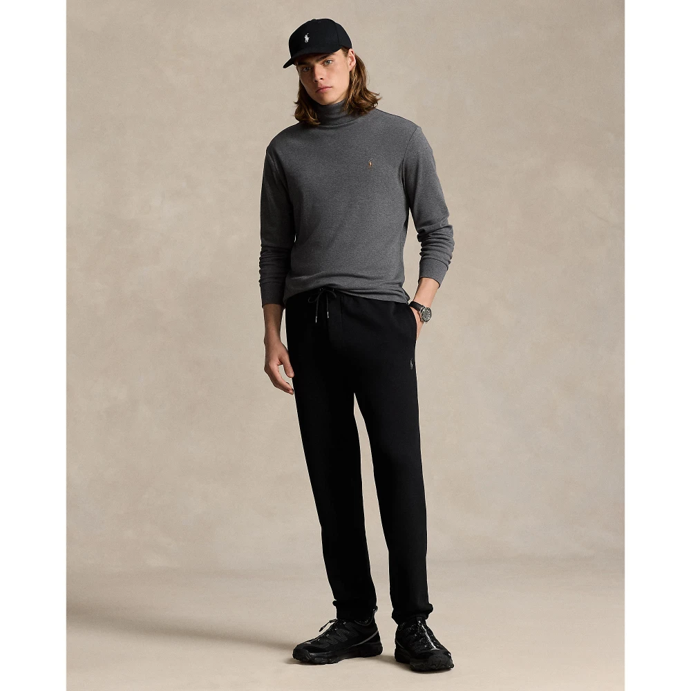 Ανδρική Βαμβακερή Μπλούζα Ζιβάγκο Polo Ralph Lauren