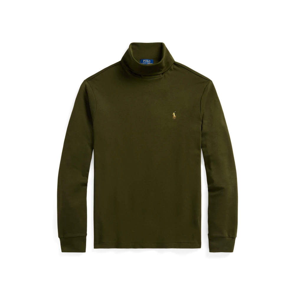 Ανδρική Βαμβακερή Μπλούζα Ζιβάγκο Polo Ralph Lauren