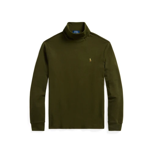 Ανδρική Βαμβακερή Μπλούζα Ζιβάγκο Polo Ralph Lauren