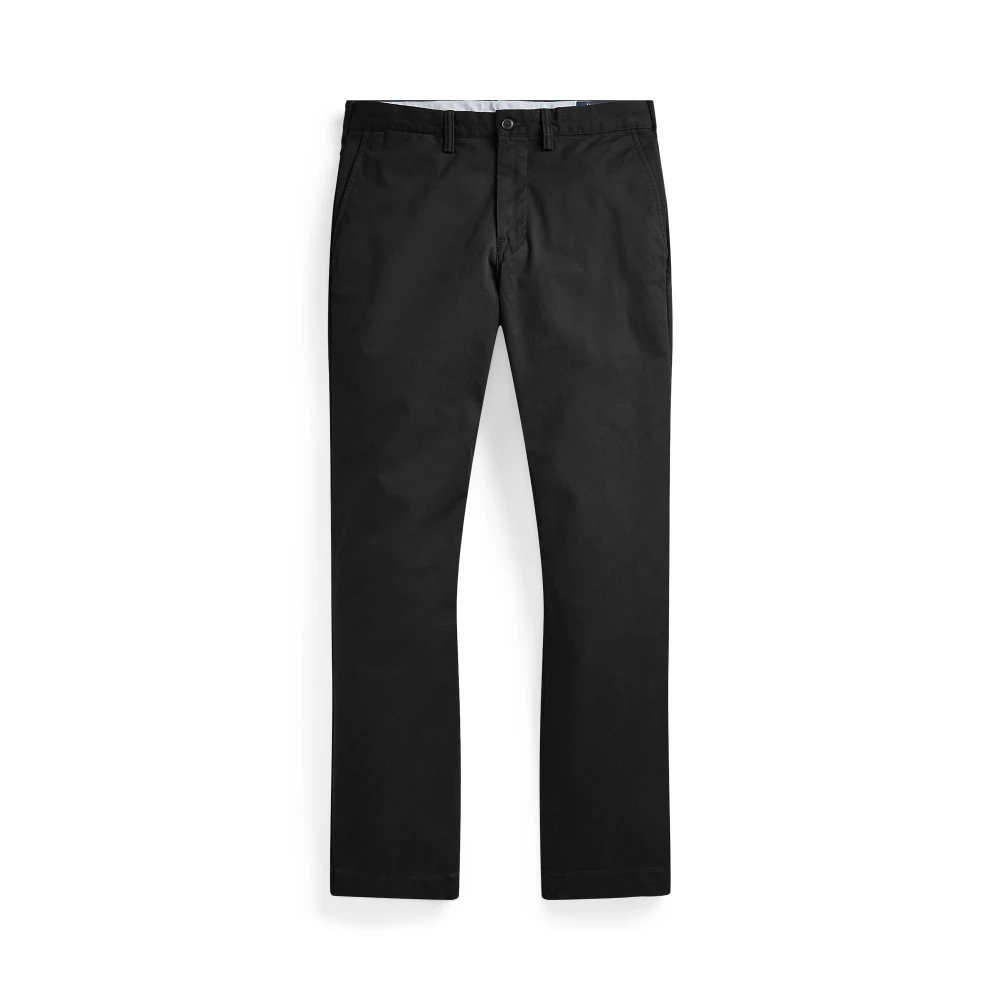 Ανδρικό Παντελόνι Stretch Straight Fit Chino Polo Ralph Lauren