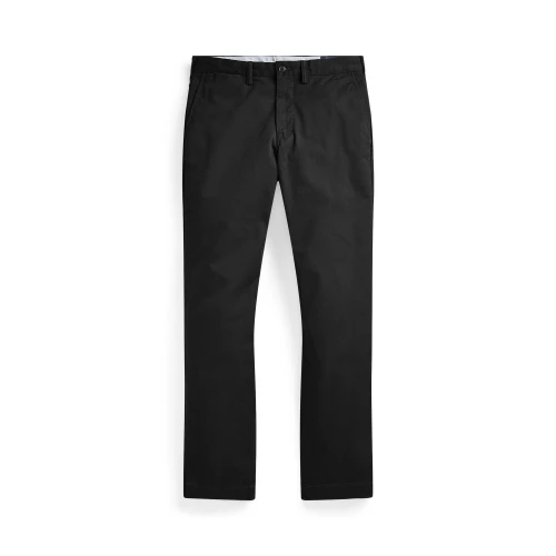 Ανδρικό Παντελόνι Stretch Straight Fit Chino Polo Ralph Lauren