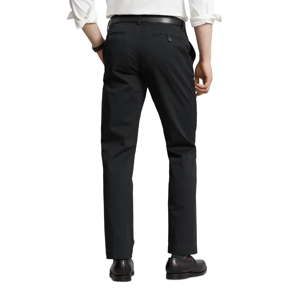 Ανδρικό Παντελόνι Stretch Straight Fit Chino Polo Ralph Lauren