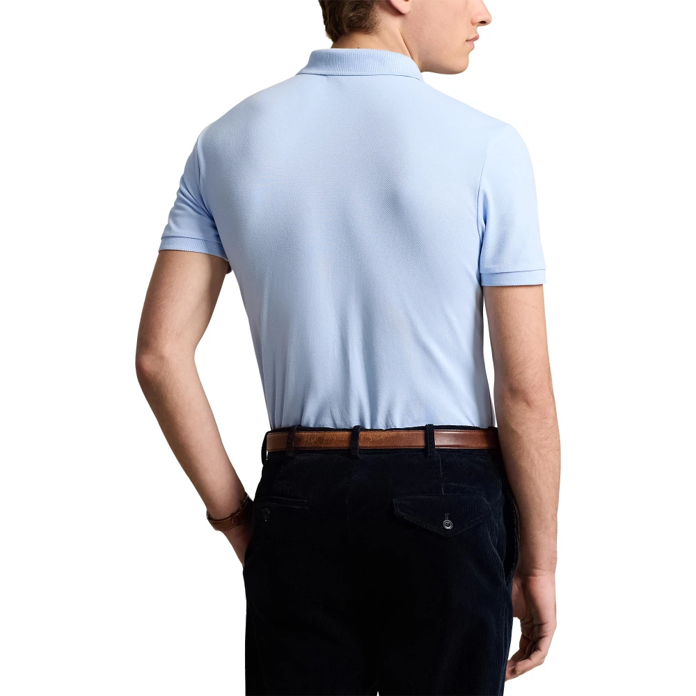 Ανδρική Μπλούζα Polo Ralph Lauren