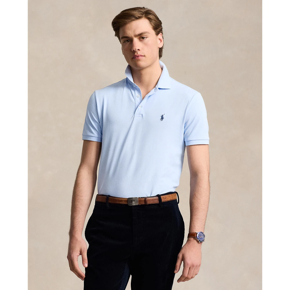 Ανδρική Μπλούζα Polo Ralph Lauren