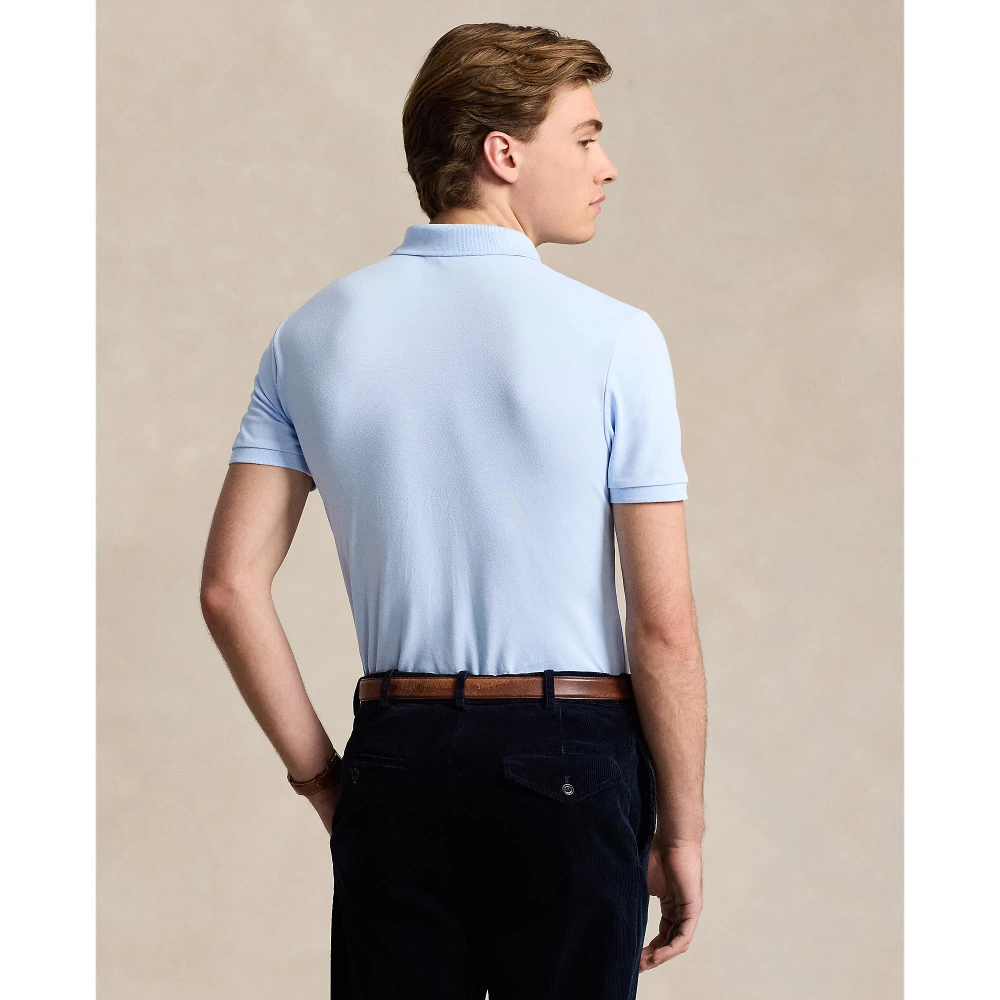 Ανδρική Μπλούζα Polo Ralph Lauren