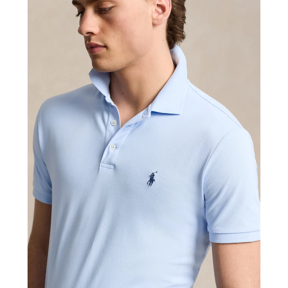 Ανδρική Μπλούζα Polo Ralph Lauren